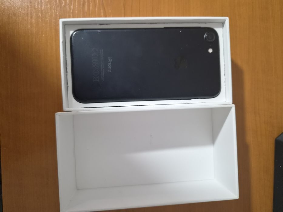 Telefon:IPhone 7