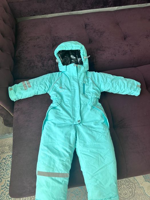 Продам детский комбенизон
