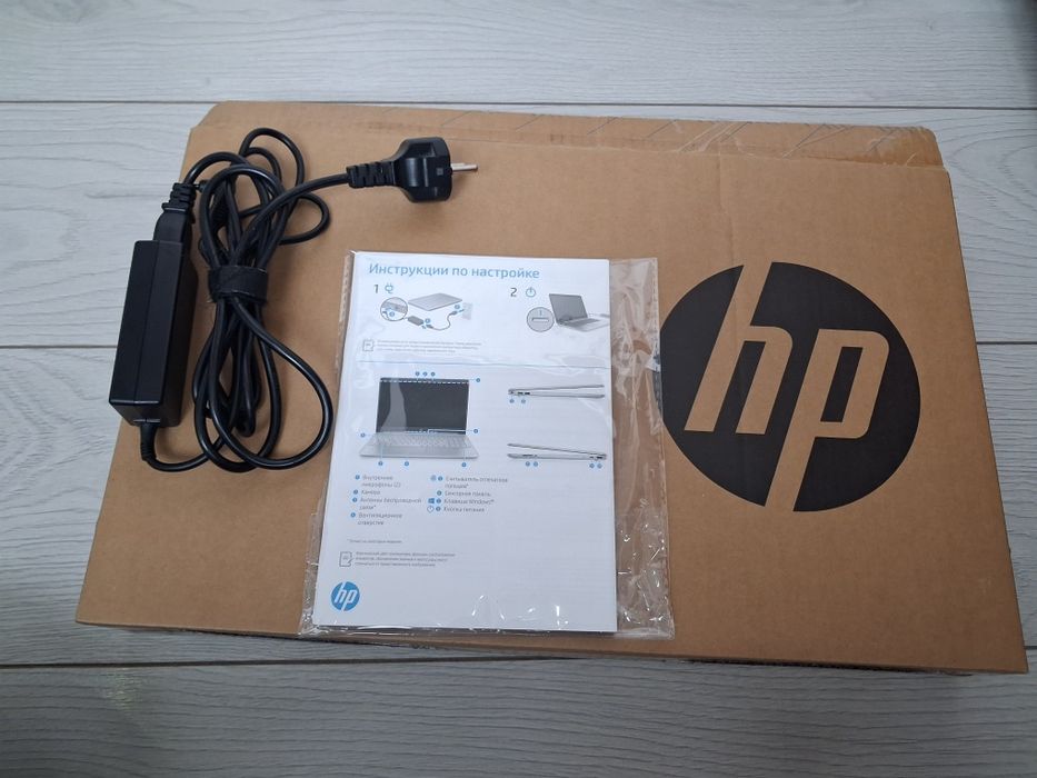 Ноутбук HP Core i3