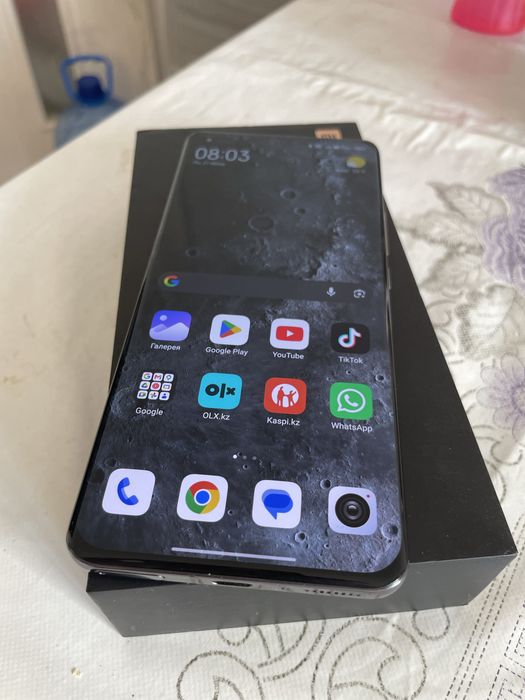 Xiaomi mi 11ultra 12/256