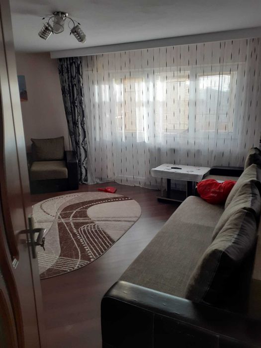 Vând apartament 2 camere