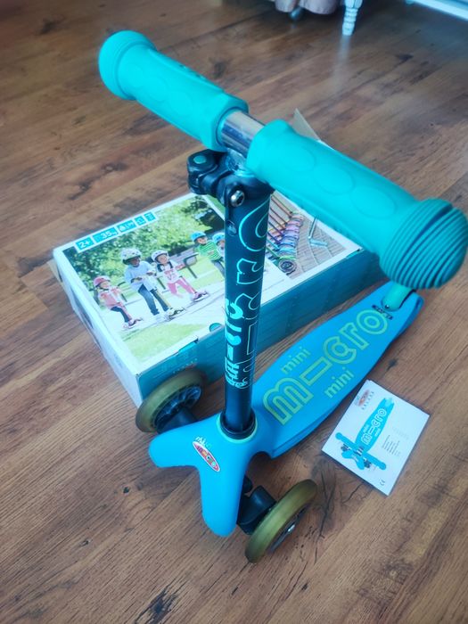 Тротинетка mini MICRO