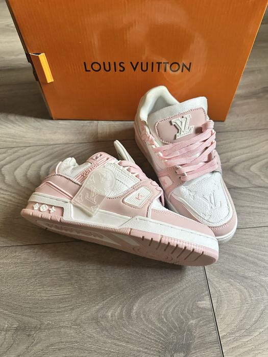 Louis Vuitton Trainers