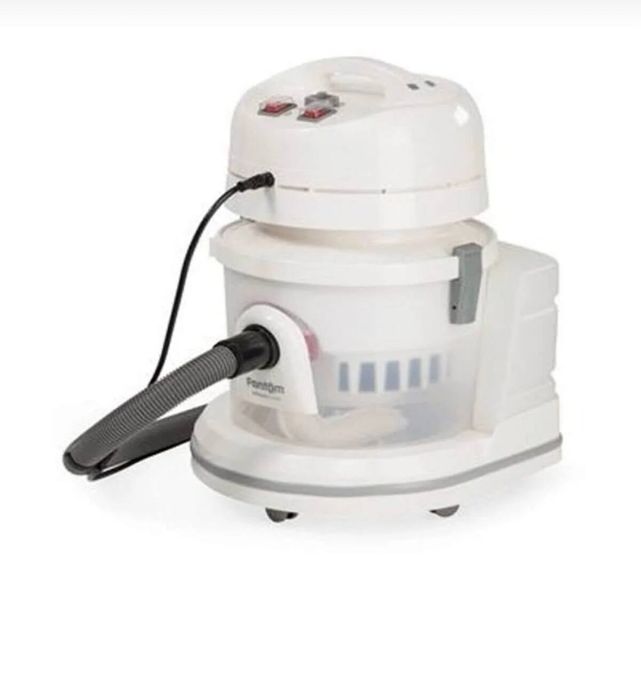 Моющие пылесосы фантом