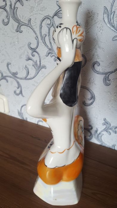 Статуэтка Шахерезада