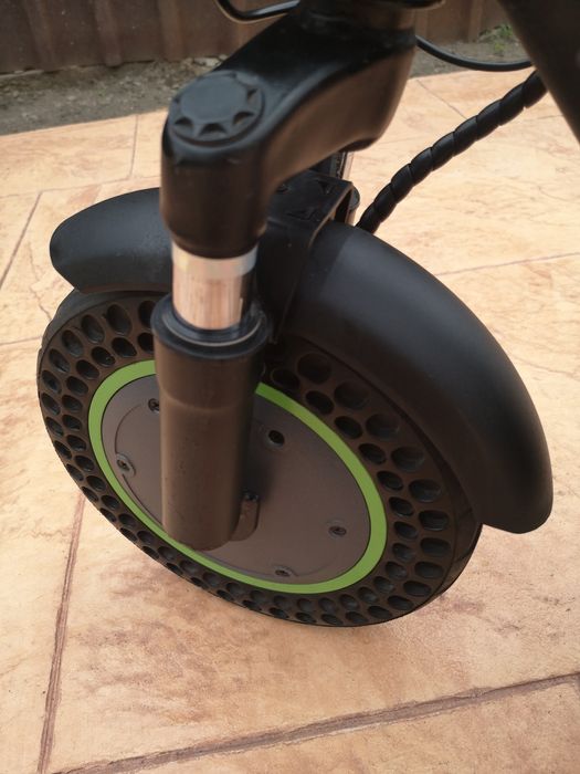 Trotineta Isin Wheel 35kmpeora