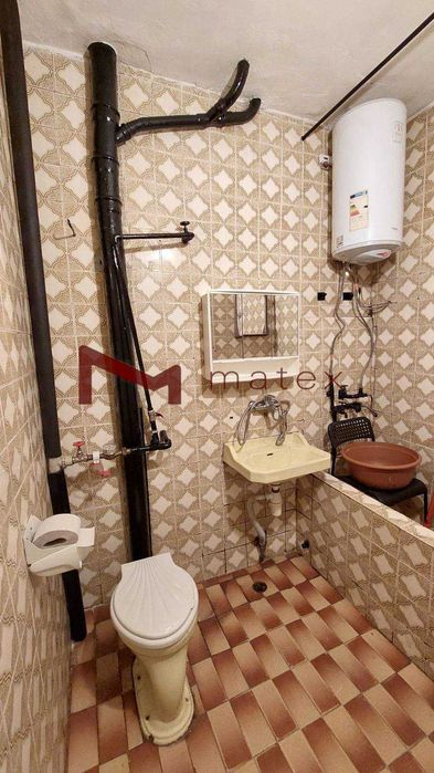 Продава се Тристаен апартамент в Варна, Чайка - 66 кв.м за 2591 €/кв.м - Снимка #5