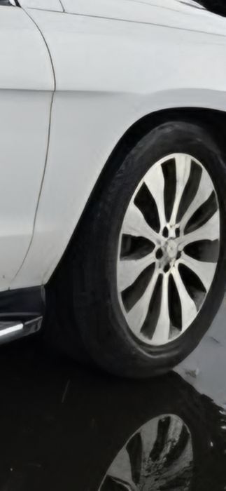 Джанти Мерцедес GLS