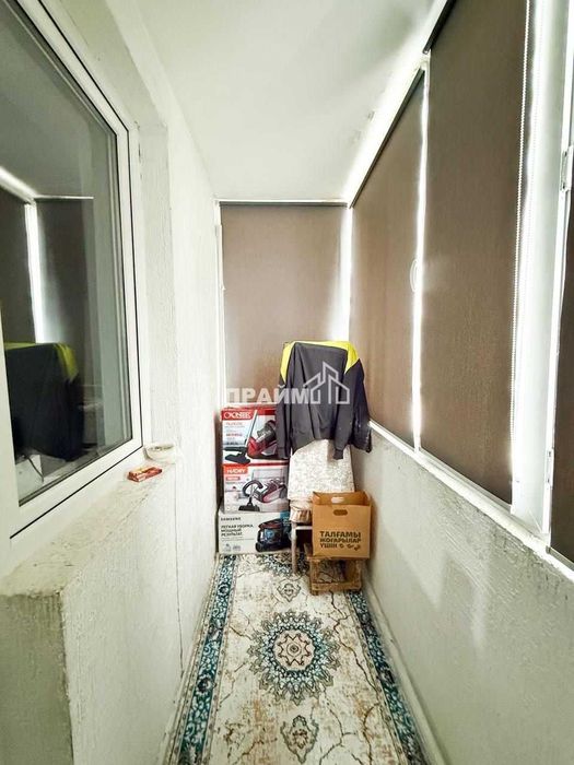 ПРОДАМ 2Х ком. Центр (Даурен ПРАЙМ)