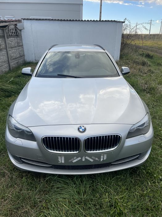 Oglinda stanga / dreapta BMW f10 nonfacelift europa cu camera