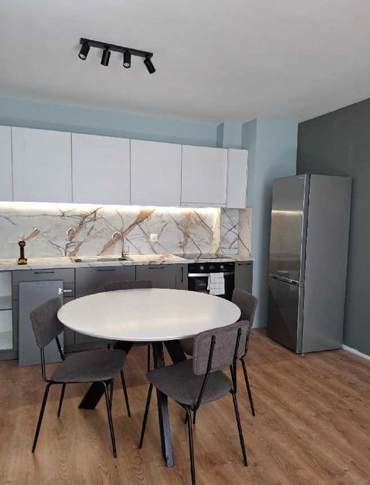 Дава се под наем Двустаен апартамент в София, Център - 60 кв.м за 500 € - Снимка #6