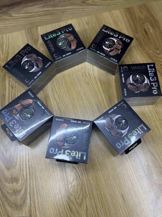 Mi Bro Lite 3 Pro ест в наличии