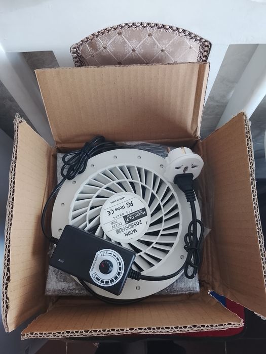 Супер мощный Очиститель воздуха 70w