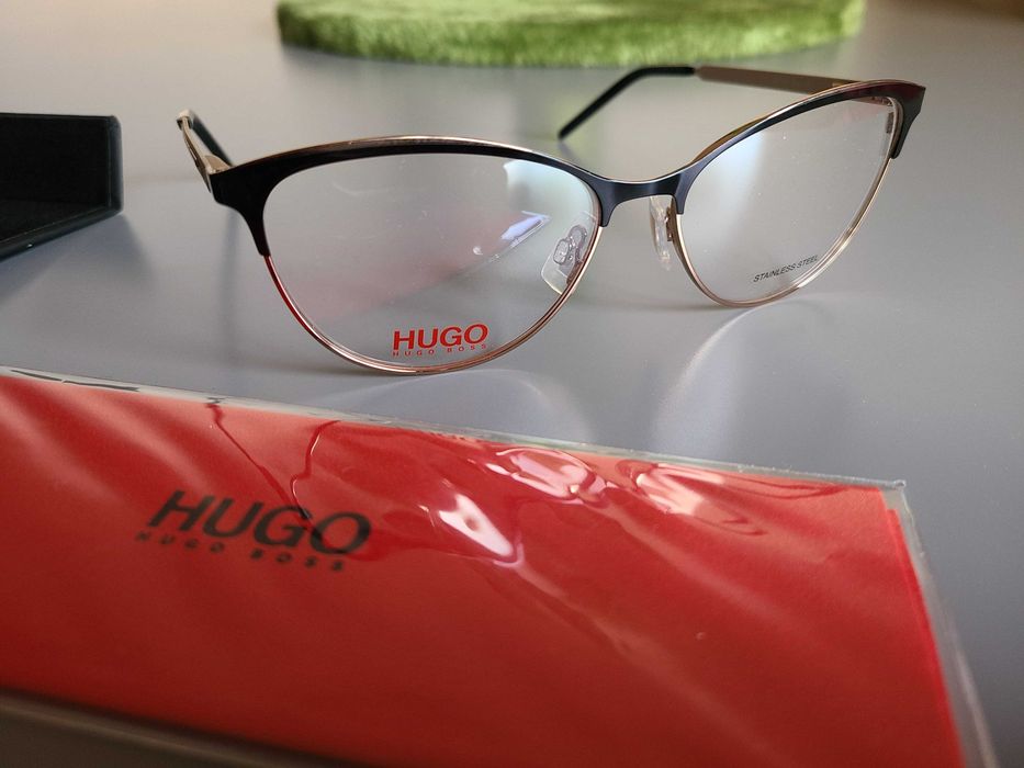 Ochelari de vedere femei Hugo HG 1109 2M2