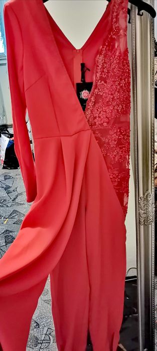 Salopeta BBY mărimea 36