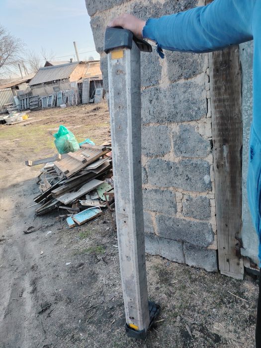 Продам бампер на Ниву