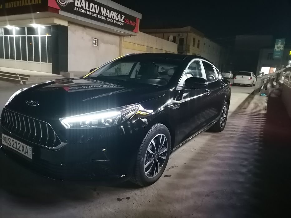 Jac j7 сотилади срочни