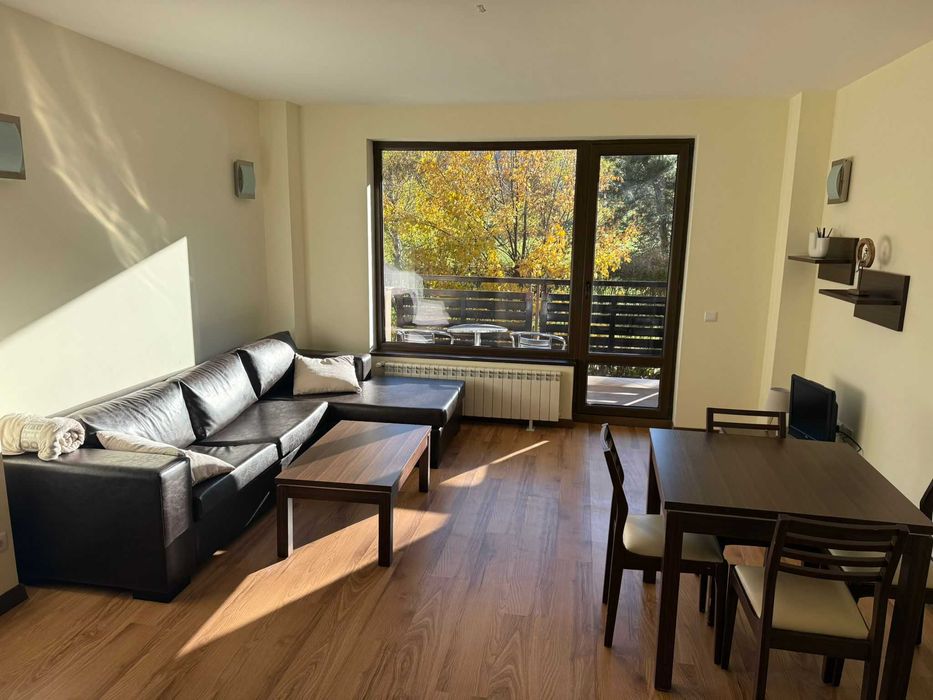 Продава се Тристаен апартамент в Разлог - 98 кв.м за 1205 €/кв.м - Снимка #5