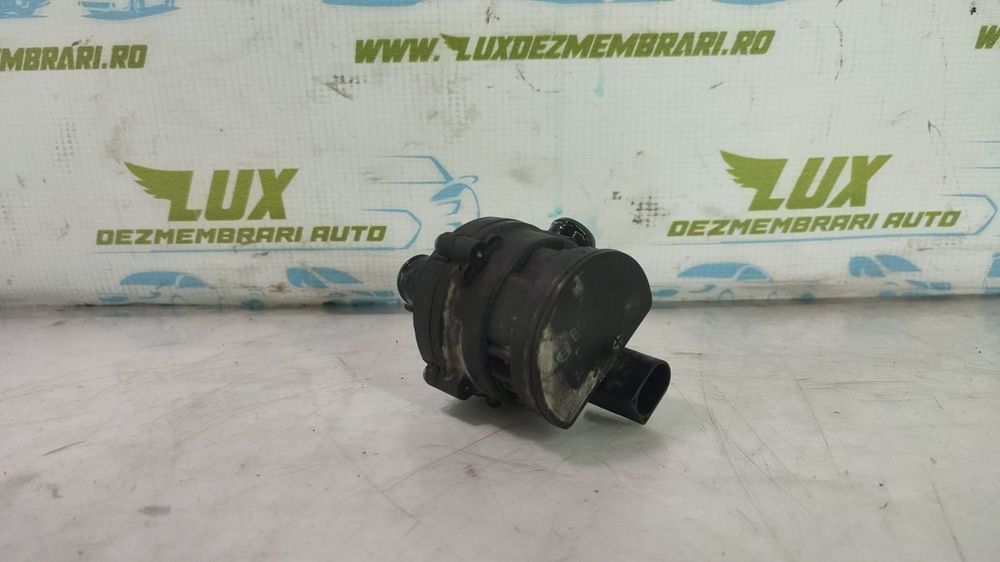 Pompa apa auxiliara A2118350364 Mercedes-Benz E-Class W211 [facelift]