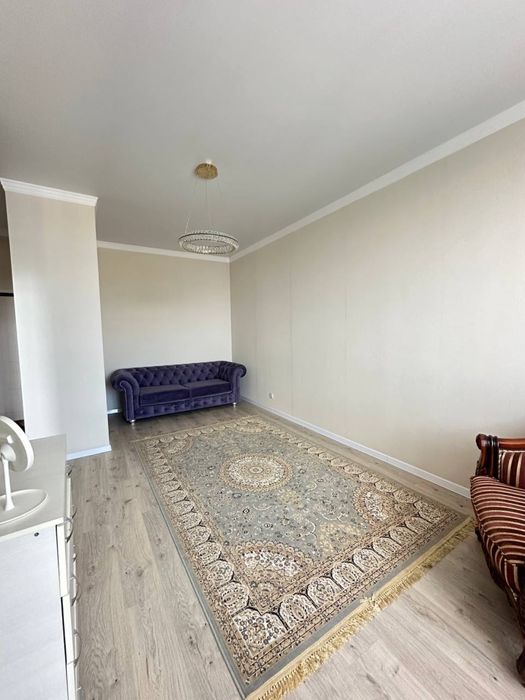 Аренда квартиры помесячно