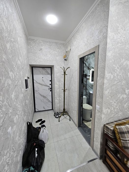 Сдается 2-комн квартира в Кагане