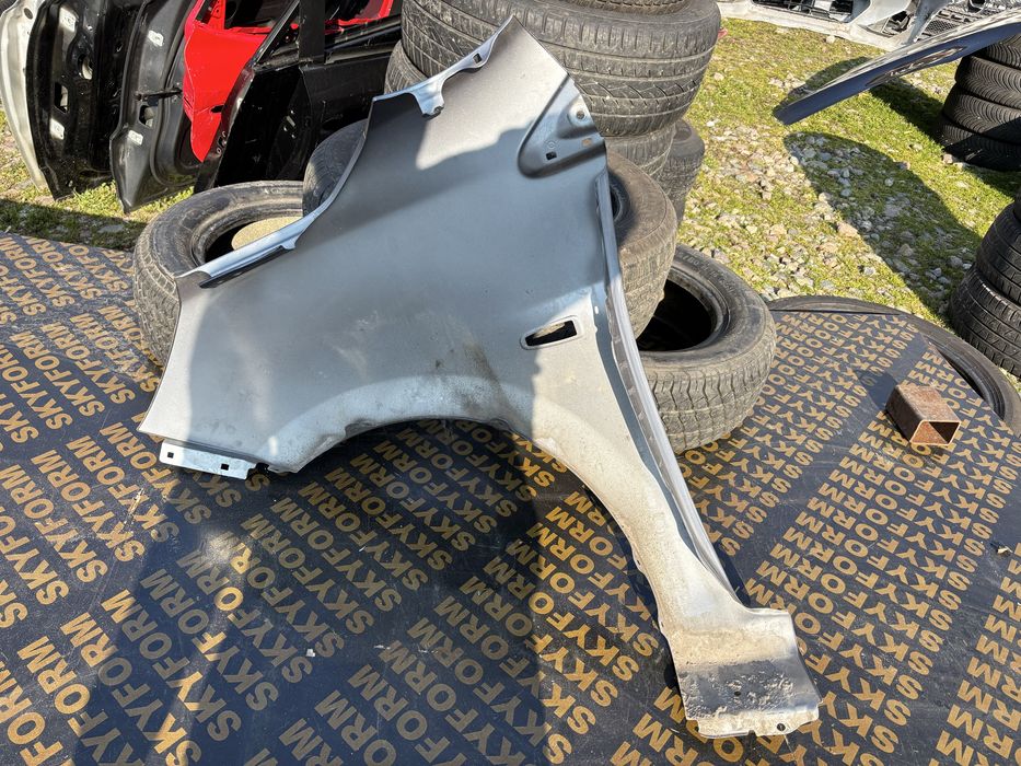 Калник Mitsubishi Space Star/Spacestar