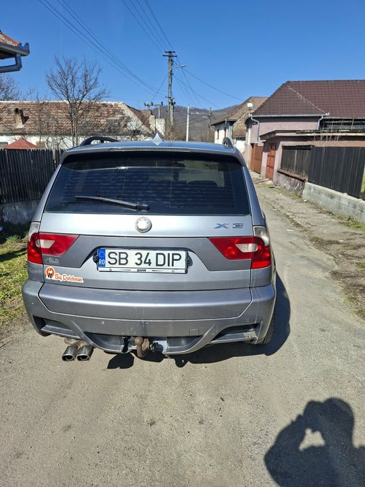 BMW X3 de vânzare