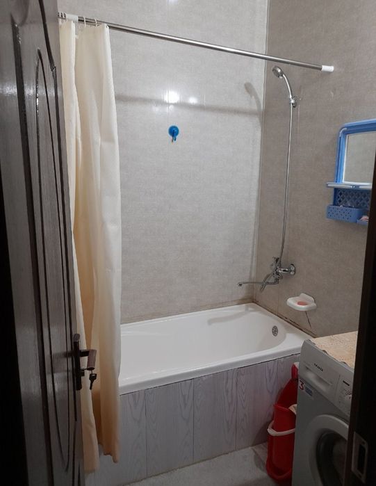 Чиланзар 6 срочно продаётся квартира 2/1/4