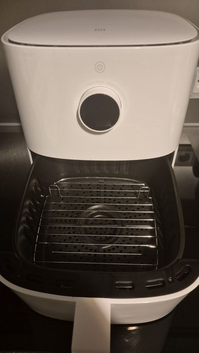 Aspirator Bosch Pro Hygienic BGL6HY + Air FryerG1