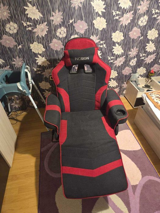 Разтягащ стол с функця за спане