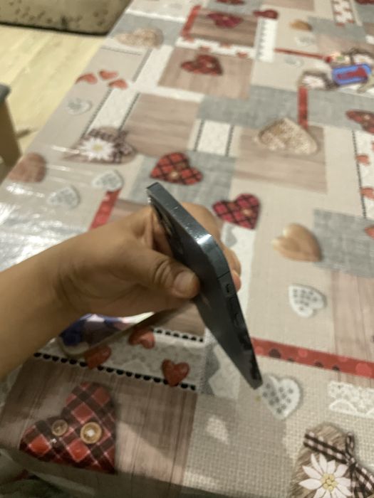 Iphone 12 pro 256gb