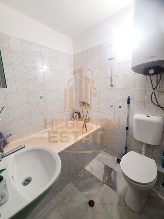 3-стаен в Варна-Спортна зала