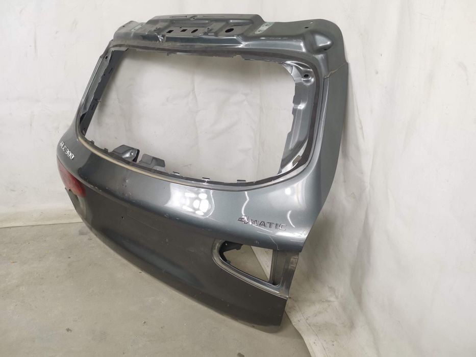 Задно стъкло Капак багажник Мерцедес-Бенц ГЛЦ-Клас / Mercedes-Benz GLC