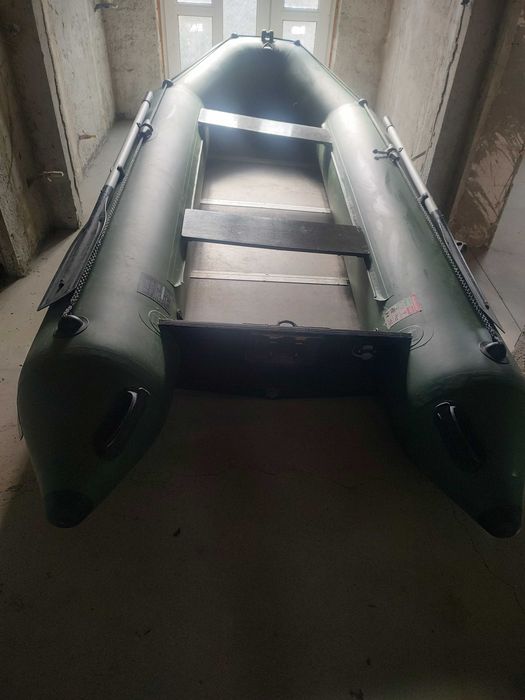 Vand barca aqua storm stk 330