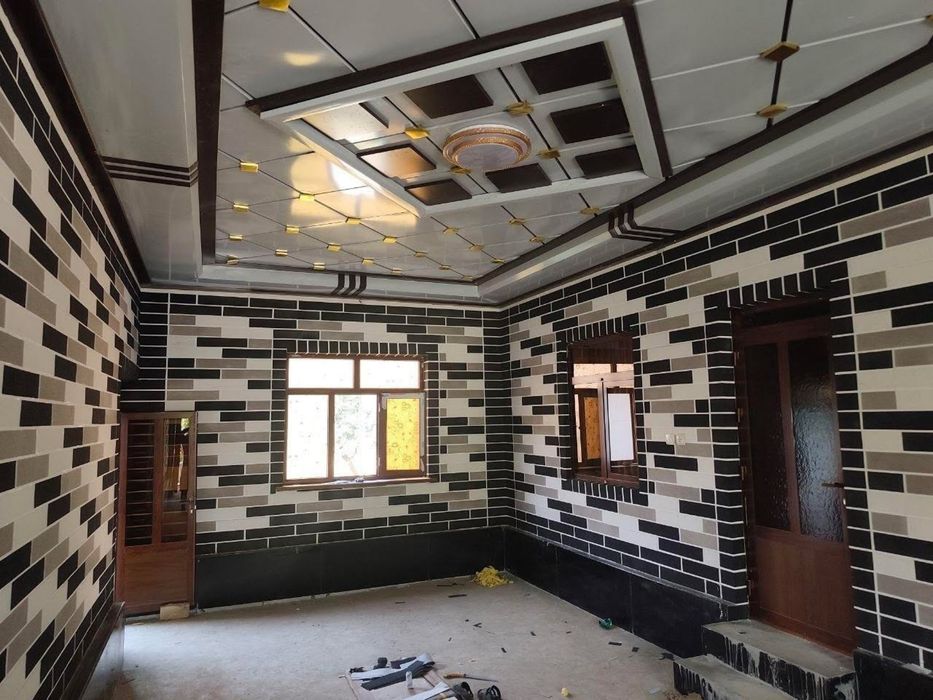 GIBKIY KAMEN xaqiqiy marmar toshdan ishlab chiqarilgan KV NARXI 60000
