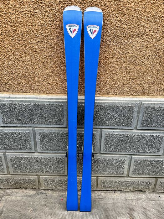 schi rossignol strato course L161cm