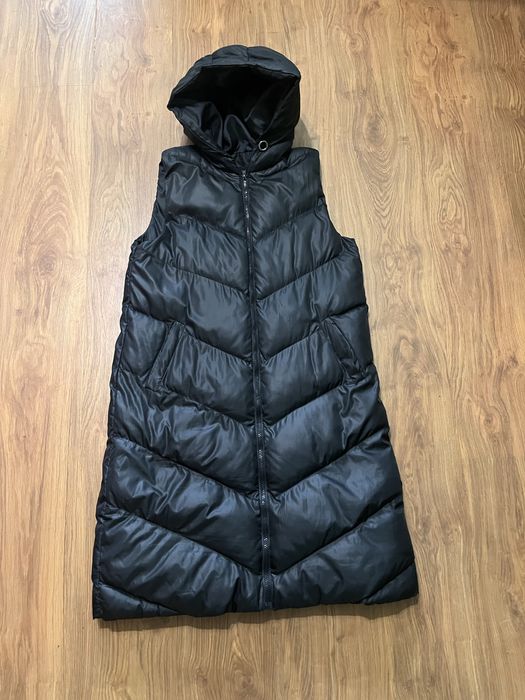 Черен елек Nisan