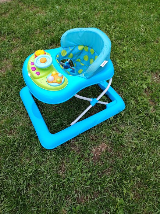 Проходилка Chipolino