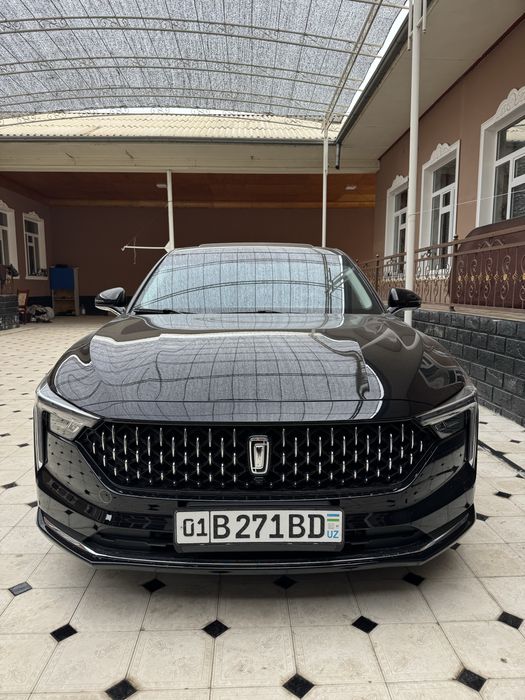 Bestune b70 sotiladi