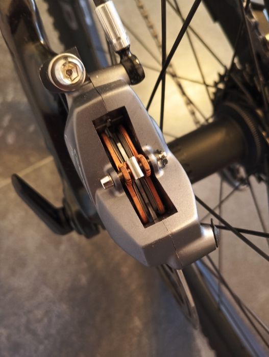 Bicicleta DH Trek Session 8 29"2025  Nou!