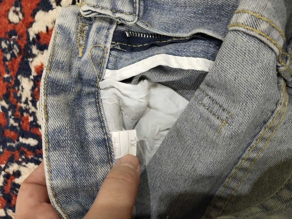 Джинсы женские продам