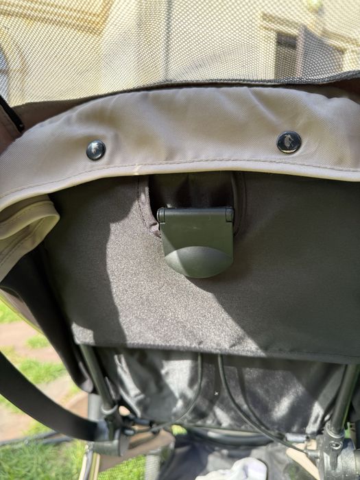 Коляска прогулочная