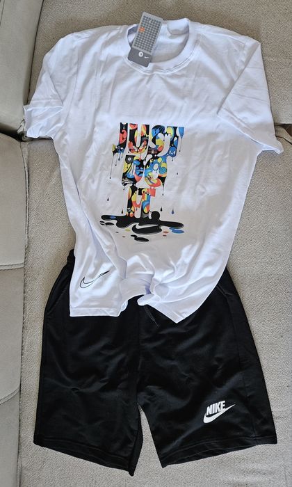 Мъжки комплект Nike