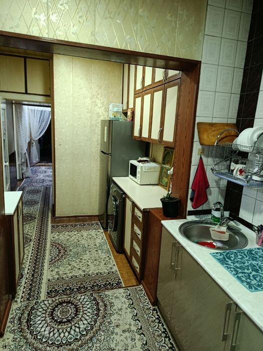 Юнусабад 12 квартал. Продается квартира 3/4/5