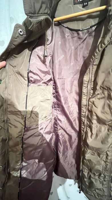 Продам пуховик  за 7000₸