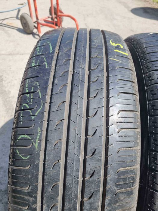 225/55 R19 • Vara • GoodYear EfficientGrip 4x4 99V | 4 buc | Pret/buc