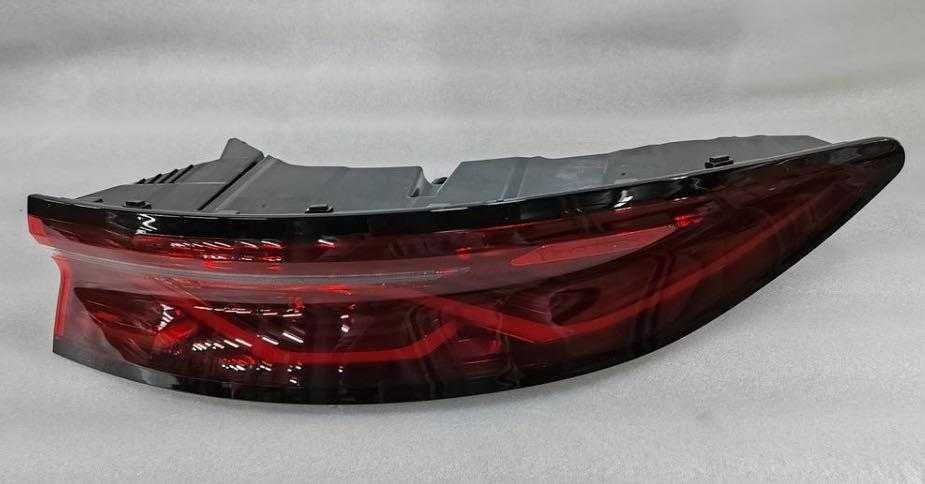 BYD HAN фара передний