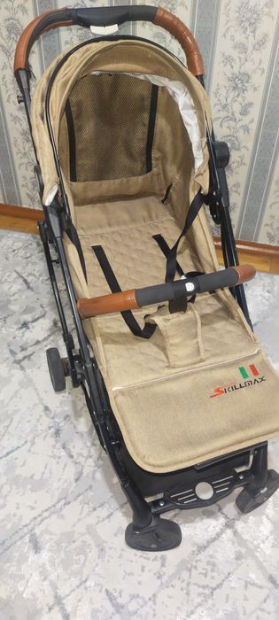 Коляска детская трансформер