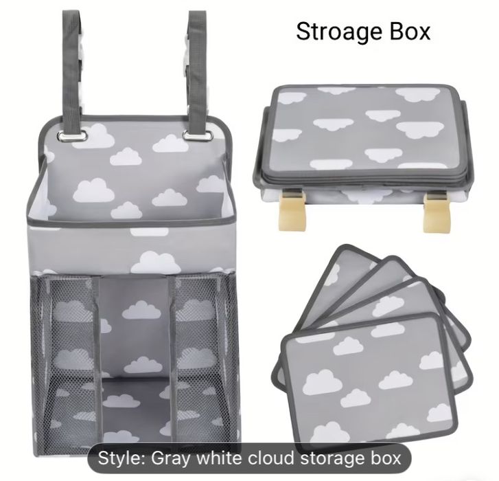 Нов органайзер за кошара