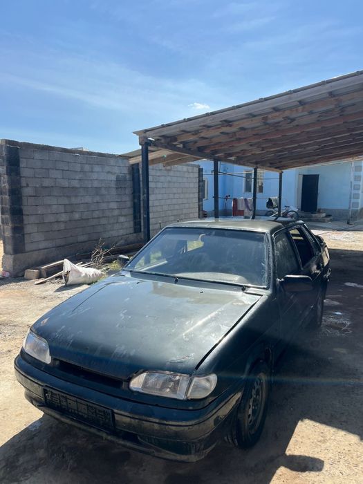 Ваз разбор 8кл 16кл барлық түрі бар